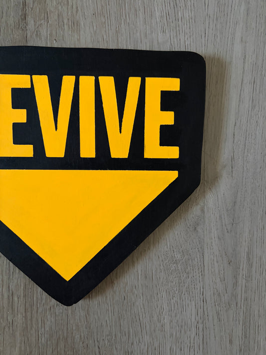 revive