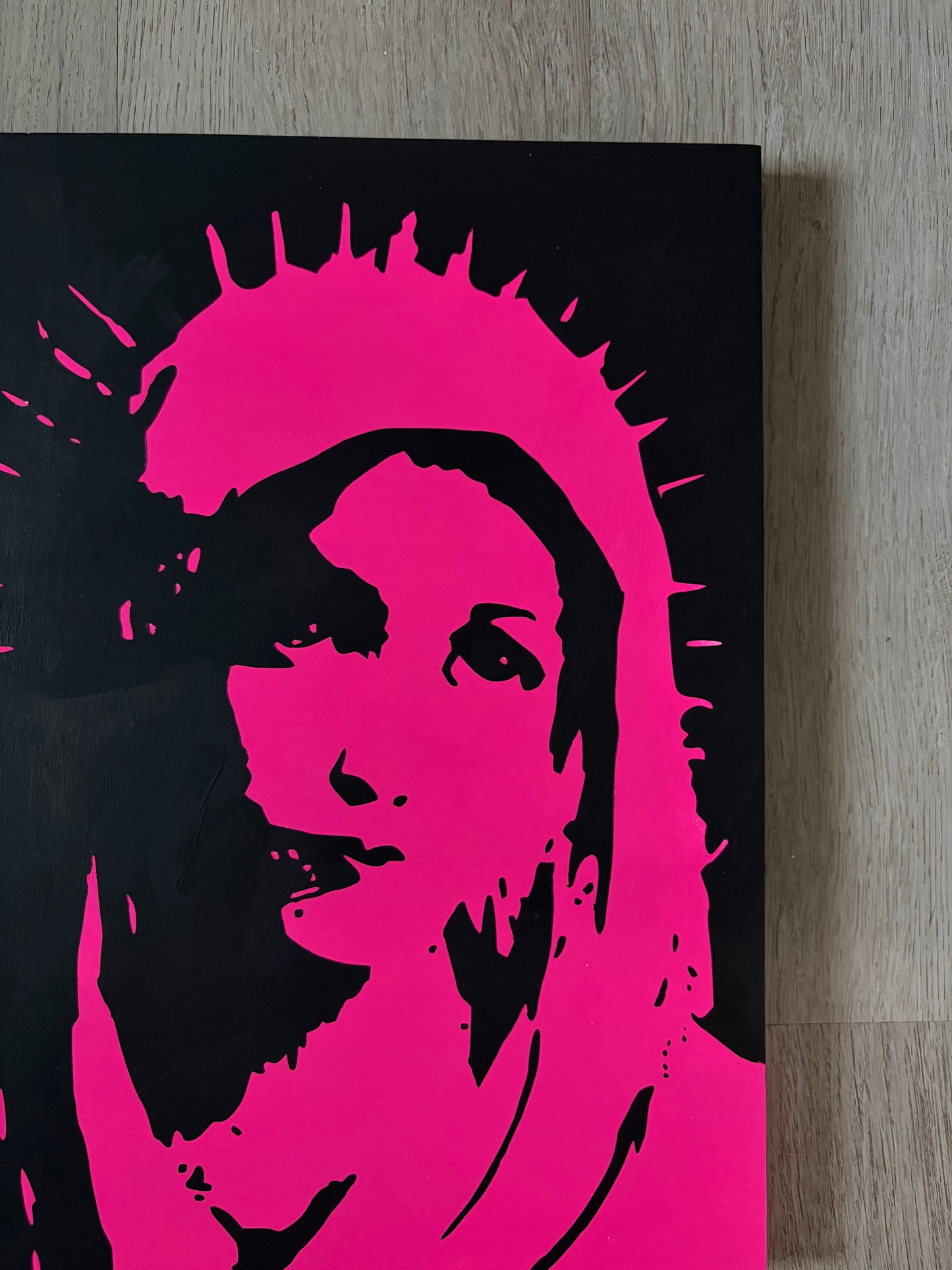 saint