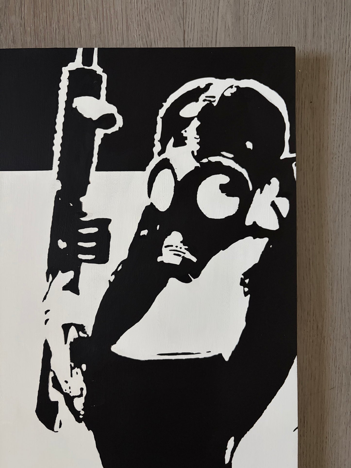 mask
