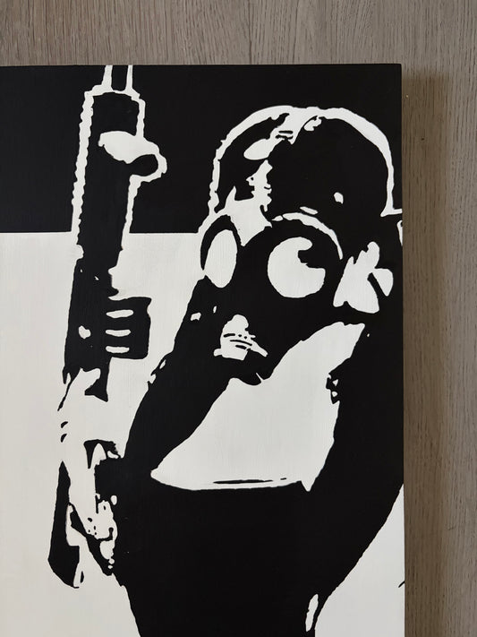 mask