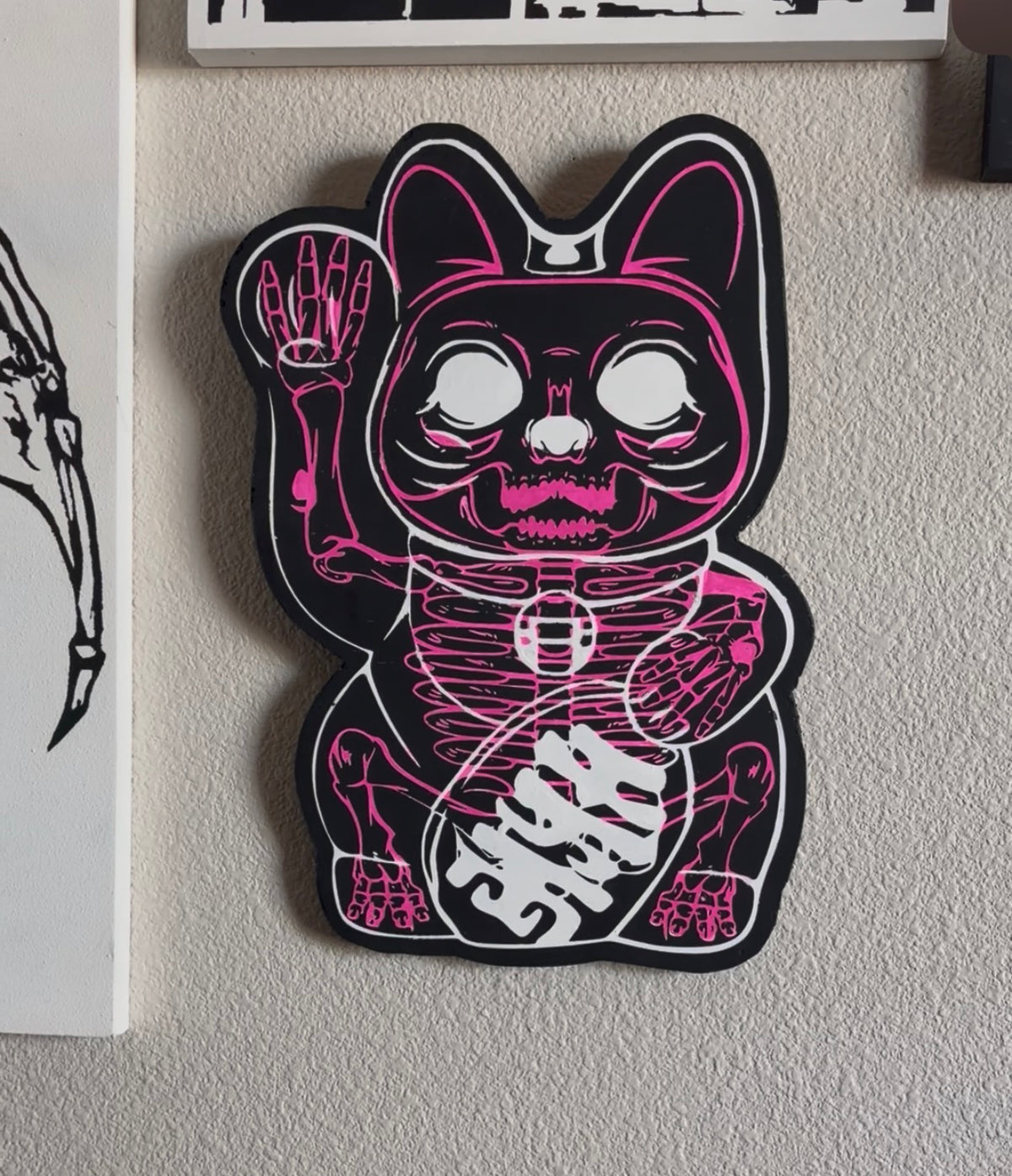 neko cutout