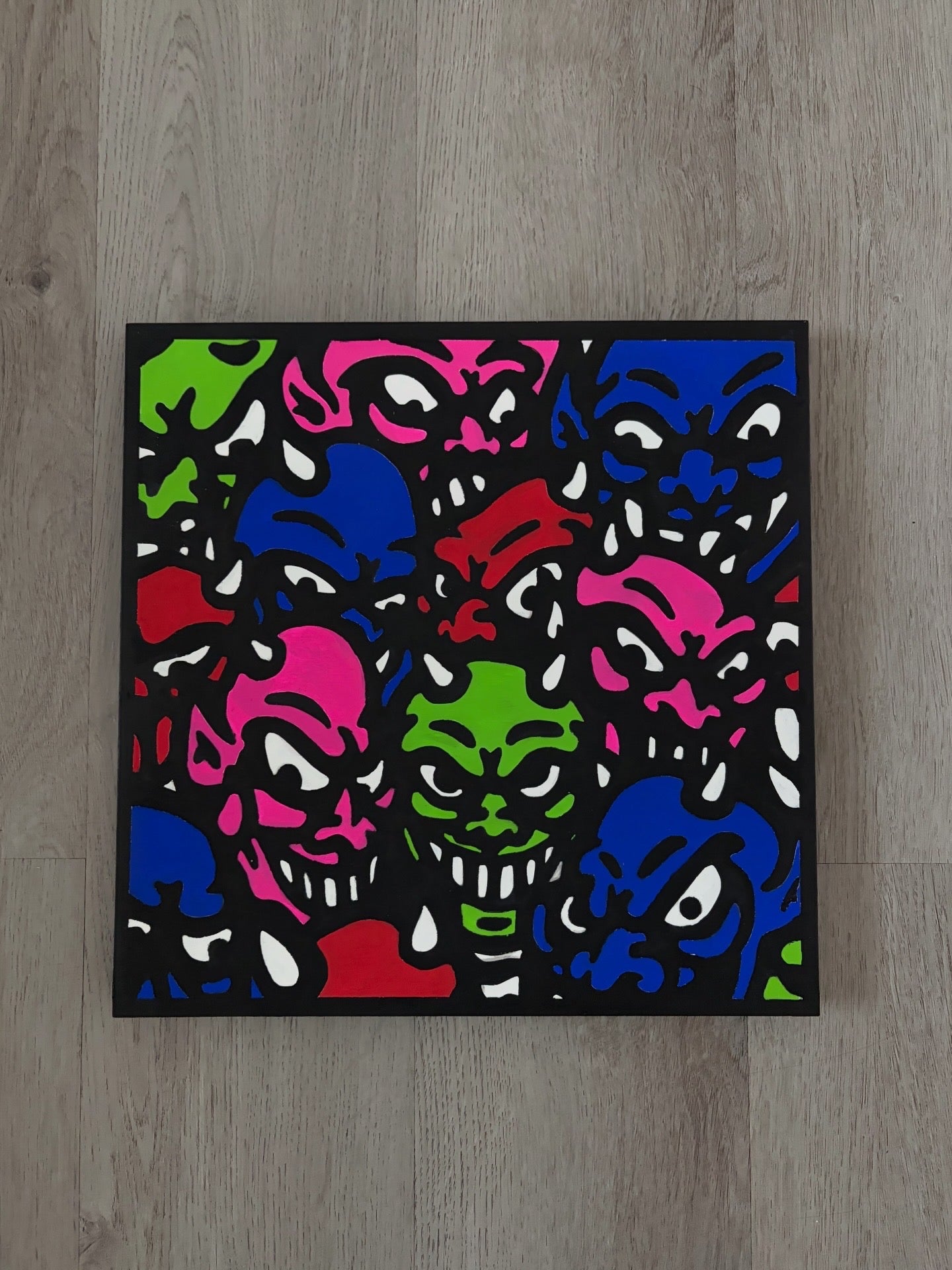 demons