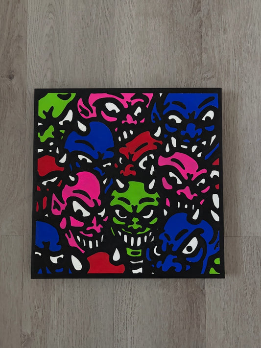 demons