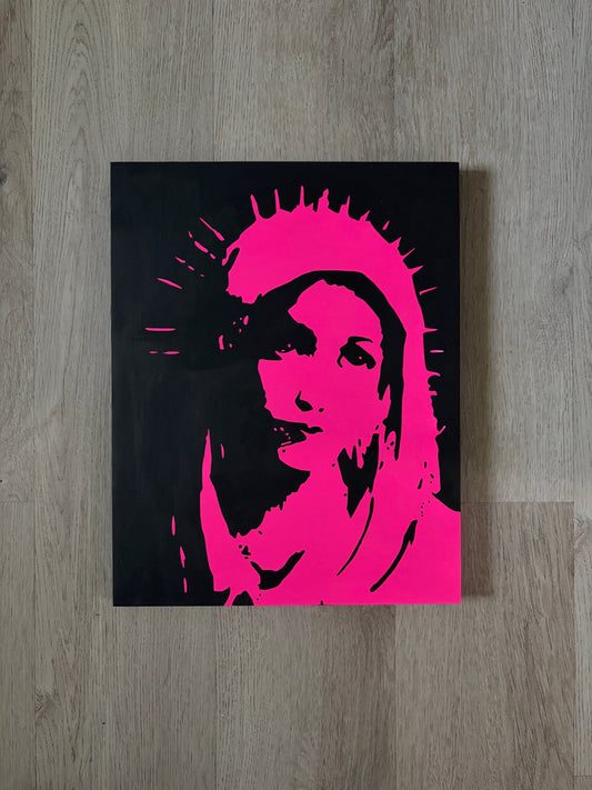 saint