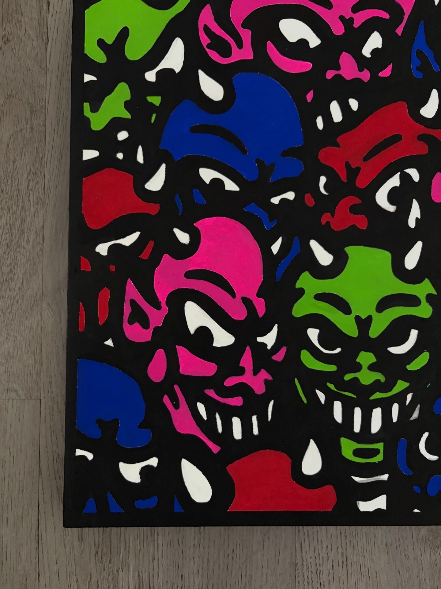 demons