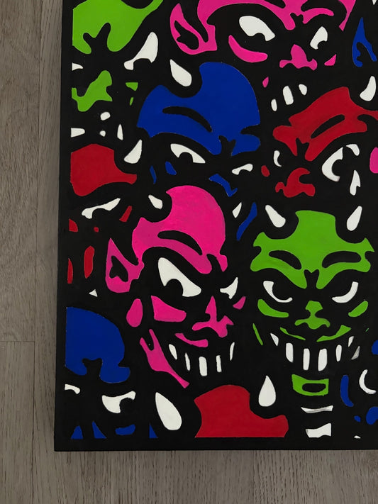demons