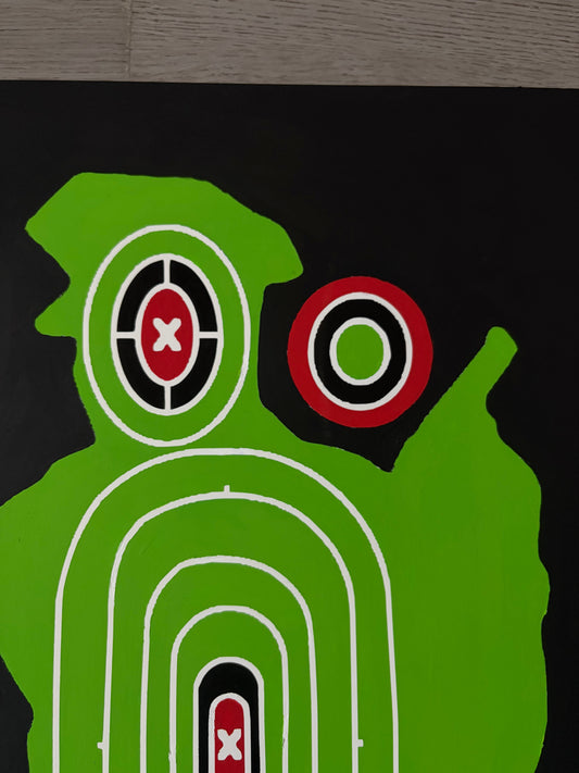 target practice